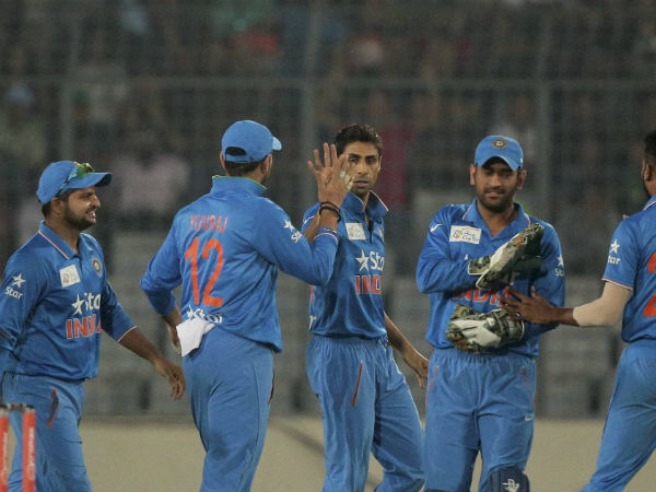 ಪಾಕಿಸ್ತಾನಕ್ಕೆ ಮುಳುವಾದ ರನೌಟ್ ಗಳು