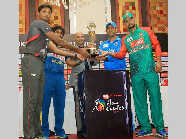 Bangladesh bowl 1st against India