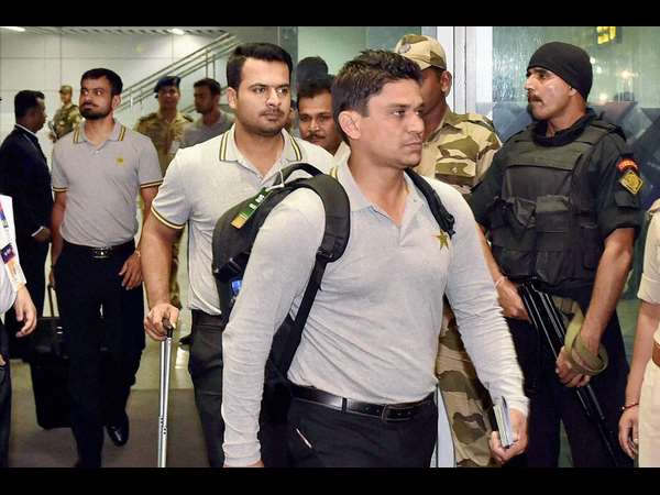  ಪಾಕ್ ಪಂದ್ಯಗಳು