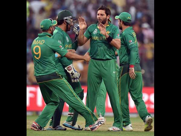 ಒಂದು ರನ್ ನಿಂದ ಅರ್ಧಶತಕ ವಂಚಿತರಾದ ಅಫ್ರಿಧಿ.