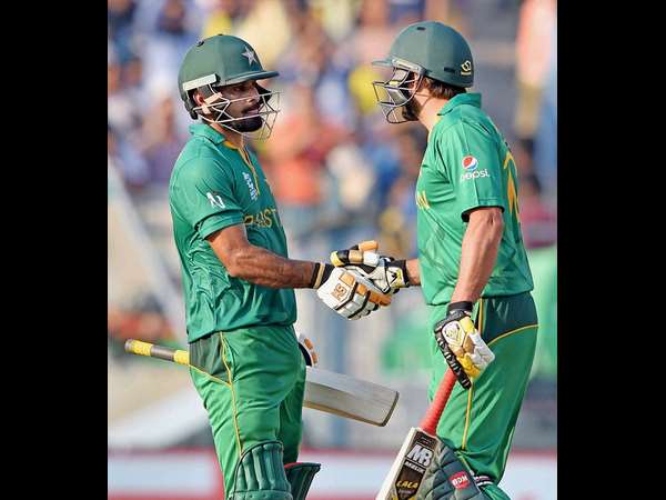 ಶಕೀಬ್ ಏಕಾಂಗಿ ಹೋರಾಟ ವ್ಯರ್ಥ.