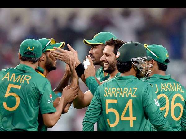 ಏಷ್ಯಾ ಕಪ್ ನ ಸೇಡು ತಿರಿಸಿಕೊಂಡ ಪಾಕ್.