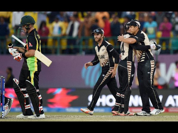 ಪಂದ್ಯ ಕೈಚೆಲ್ಲಿದ ಆಸ್ಟ್ರೇಲಿಯಾ