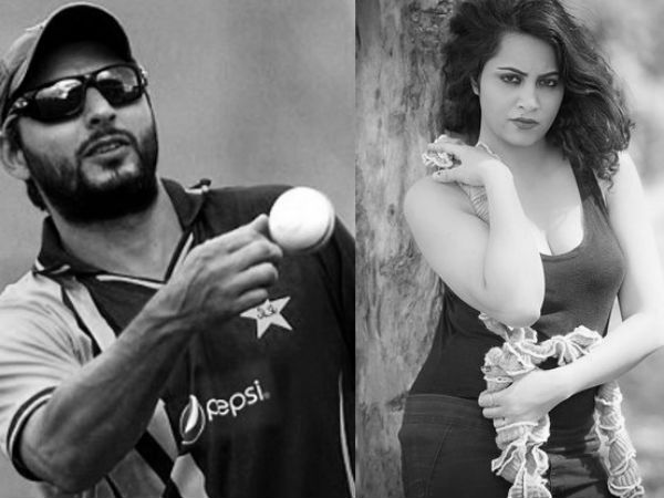 ಭೋಪಾಲ್ ನ ರೂಪದರ್ಶಿ