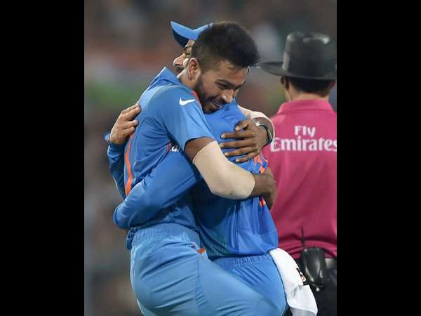 ವಿಶ್ವ ಟಿ20 ಮಾದರಿಯಲ್ಲಿ ಸತತ ಐದನೇ ಗೆಲುವು