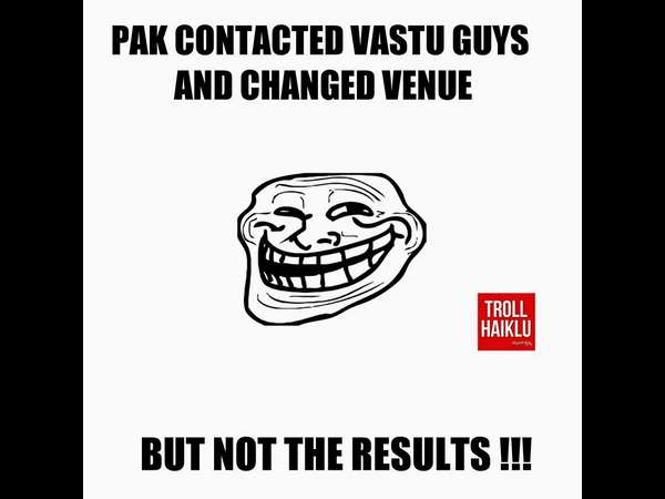 ಧರ್ಮಶಾಲದಲ್ಲಿ ಏನು ವಾಸ್ತು ದೋಷ ಇತ್ತಾ?