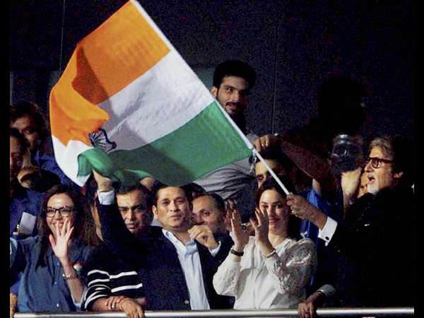 ಬಿಗ್ ಬಿ ಅವರು ಸುಮಾರು 4 ಕೋಟಿ ರು ಪಡೆದಿದ್ರಾ?