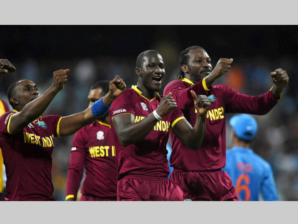 ನೋವು, ಅವಮಾನ