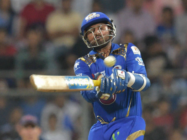 ಹರ್ಭಜನ್ ಸಿಂಗ್ ಅಬ್ಬರ