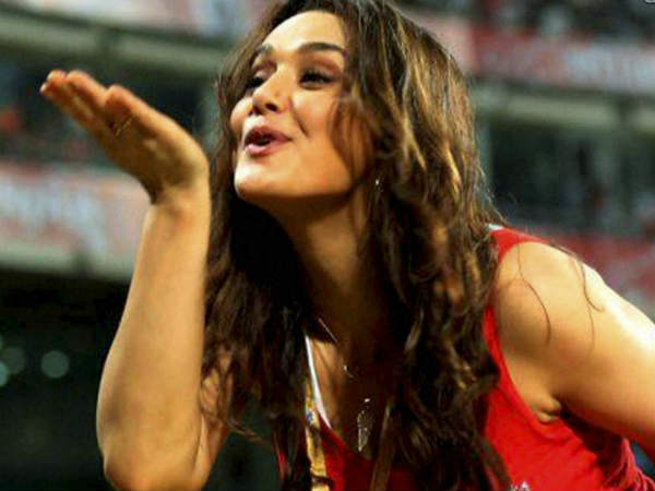 ಕಿಂಗ್ಸ್ XI ಪಂಜಾಬ್ ತಂಡದ ಬಗ್ಗೆ