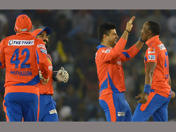 IPL 2016: Gujarat Lions thrash Rising Pune Supergiants