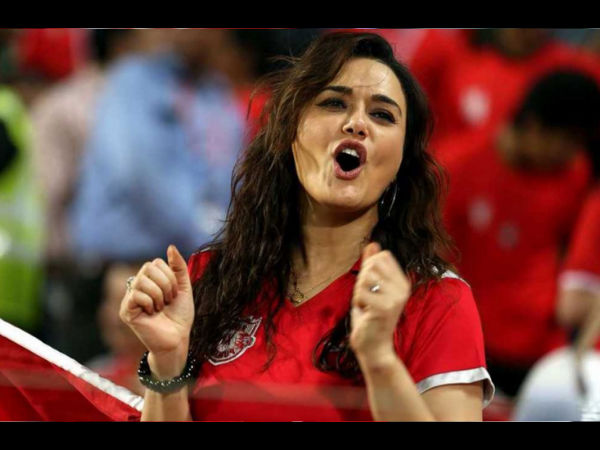 ಪ್ರೀತಿ ಕೋಪಕ್ಕೆ ಏನು ಕಾರಣ?