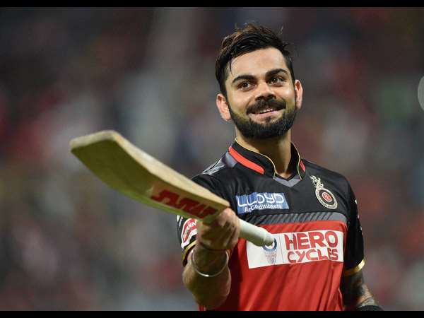 ವಿರಾಟ್ ಅಬ್ಬರ