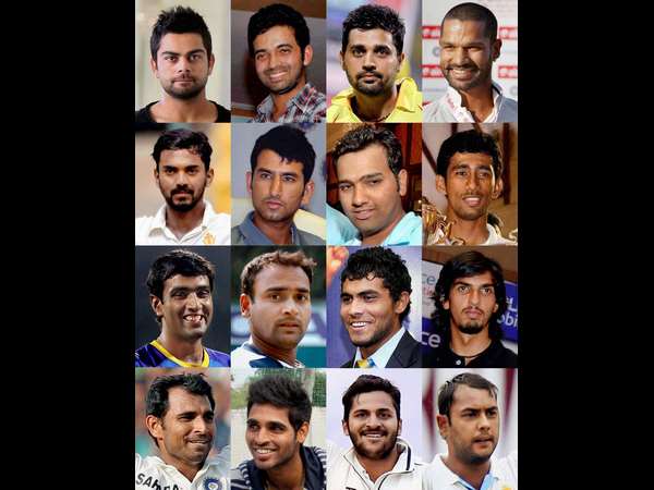 Zimbabwe and West Indies tours: India ODI, T20I and Test squads announced