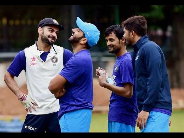 ವಿರಾಟ್ ಹಾಸ್ಯ ಚಟಾಕಿ