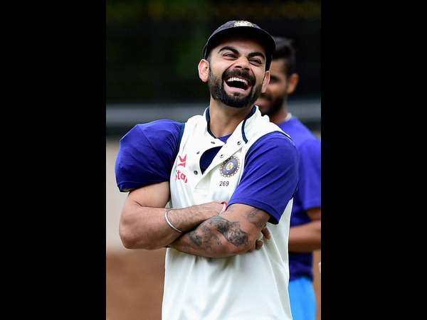 ವಿರಾಟ್ ಗೆ ಯಾರು ಸಾಟಿ?