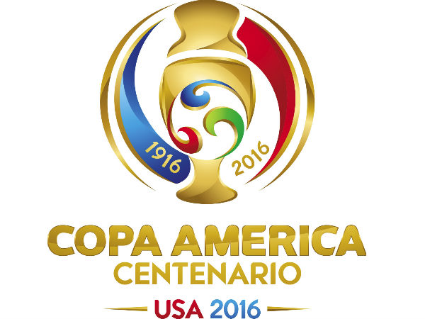 Full schedule of Copa America 2016 (June 3 to 26) - Start times in IST