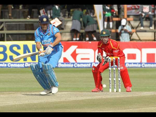 MS Dhoni equals Ricky Ponting's record by leading India in 324th game
