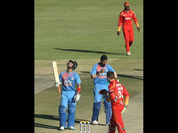 MS Dhoni equals Ricky Ponting's record by leading India in 324th game