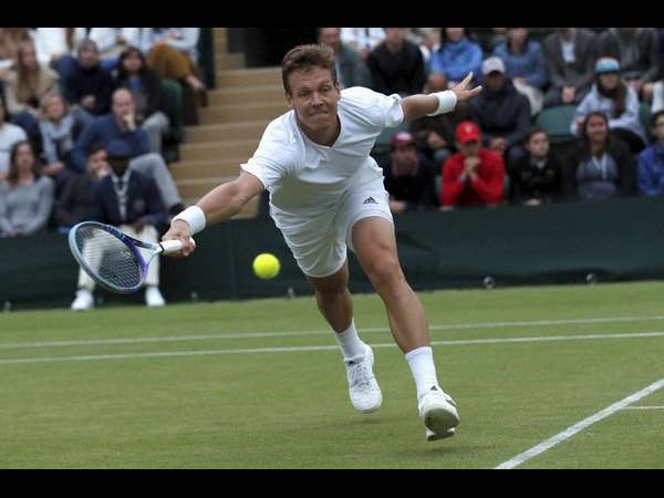 8ನೇದಿನದಂದು ಪುರುಷದ ಸಿಂಗಲ್ಸ್ 