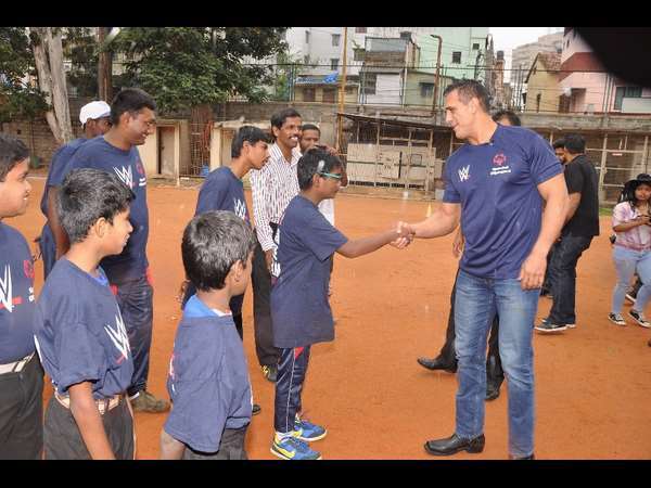 ಕೋಲ್ಕತ್ತಾಕ್ಕೆ ಭೇಟಿ ನೀಡಿದ್ದ ರಿಯೋ