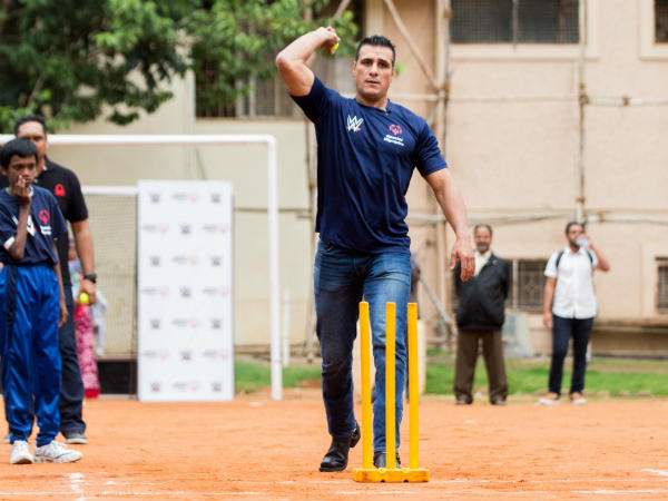 ಭಾರತ ಒಂದು ಶ್ರೇಷ್ಠ ರಾಷ್ಟ್ರ : ಅಲ್ಬರ್ಟ್ ರಿಯೊ