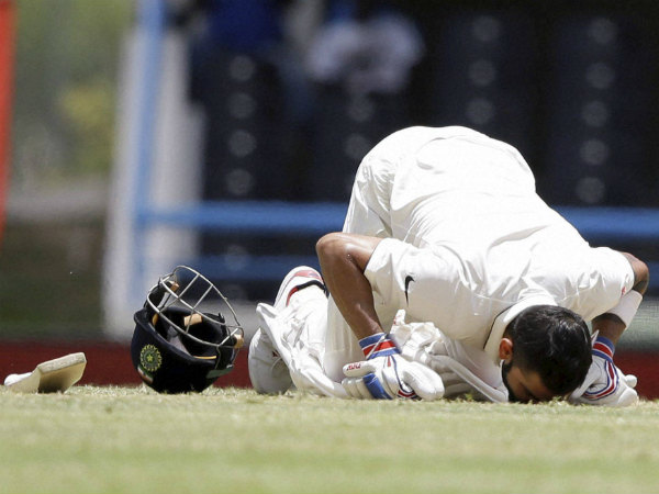 Kohli Kiss Kohli Kiss