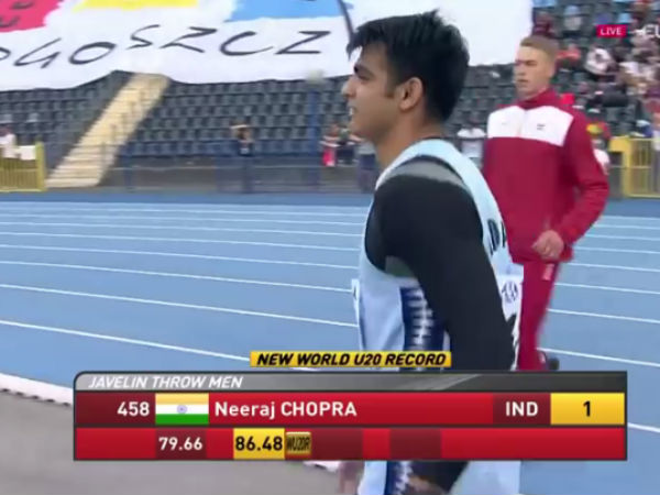 ಲಂಡನ್ ಒಲಿಂಪಿಕ್ಸ್ ದಾಖಲೆ ಧ್ವಂಸ