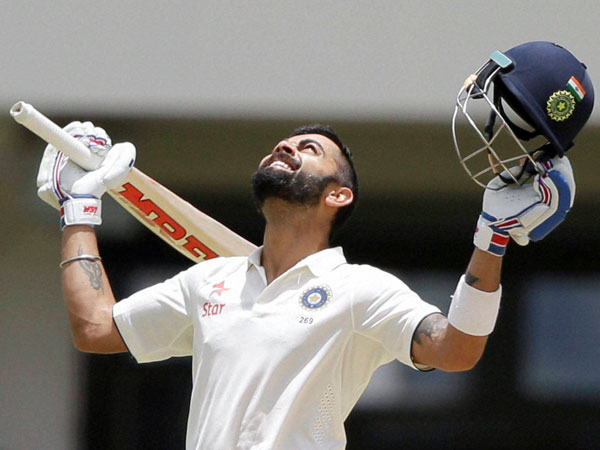 ಎರಡನೇ ಟೆಸ್ಟ್ ಗೆ ಸಿದ್ಧತೆ ಜೋರು