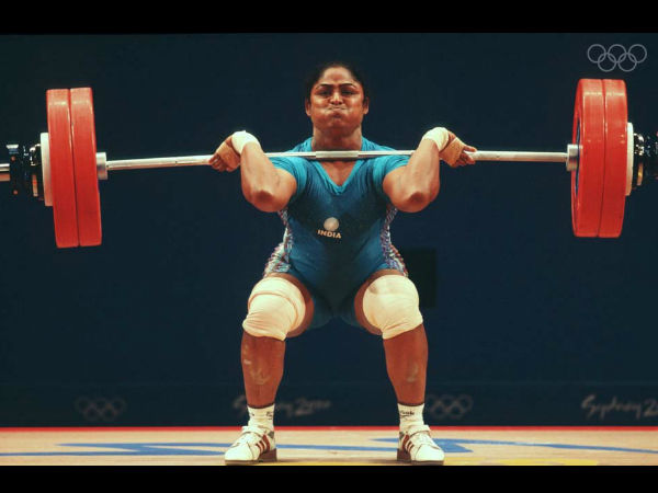 ಕರಣಂ ಮಲ್ಲೇಶ್ವರಿ (ವೇಯ್ಟ್ ಲಿಫ್ಟಿಂಗ್)