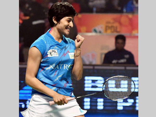 ಕೊಡಗಿನ ಬ್ಯಾಡ್ಮಿಂಟನ್ ಕುವರಿ ಅಶ್ವಿನಿ ಪೊನ್ನಪ್ಪ 