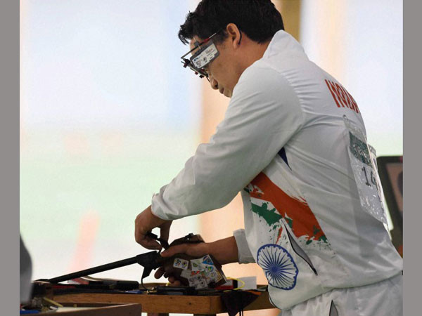 ಕೈಕೊಟ್ಟ ಜೀತು ರೈ ಮತ್ತು ಪ್ರಕಾಶ್ ನಂಜಪ್ಪ