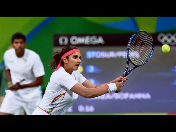 ಪದಕದ ಭರವಸೆ ಮೂಡಿಸಿದ ಜೋಡಿ