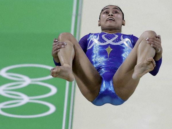 ಇಡೀ ವಿಶ್ವದ ಗಮನ ಸೆಳೆದ ದೀಪಾ