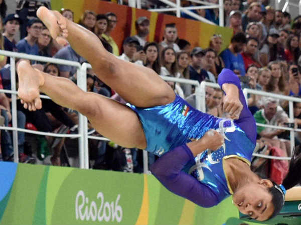 ಇದೇ ಮೊದಲ ಬಾರಿಗೆ ಒಲಿಂಪಿಕ್ಸ್ ಗೆ ಎಂಟ್ರಿ