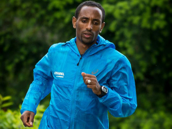 ಯೊನಸ್ ಕಿಂಡೆ (ಇಥಿಯೋಪಿಯಾ)