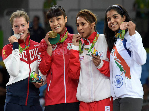 ಸಾಕ್ಷಿ ಸಾಧಿಸಿದ 5 ಹೊಸ ದಾಖಲೆಗಳು ಇಲ್ಲಿವೆ ಓದಿ