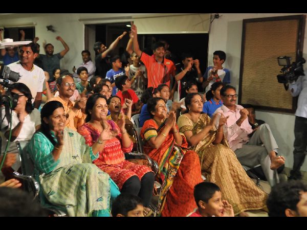 ಪಿ ಗೋಪಿಚಂದ್ ಮಾರ್ಗದರ್ಶನ