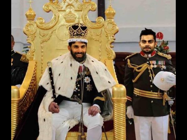 ಥ್ಯಾಂಕ್ಸ್ ಮಿಸ್ಬಾ 