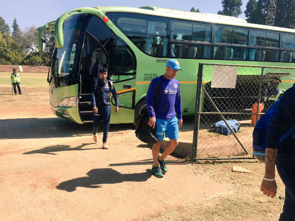 ಪೋರ್ಟ್ ಆಫ್ ಸ್ಪೇನ್ 2013, ಶ್ರೀಲಂಕಾ ವಿರುದ್ಧ 