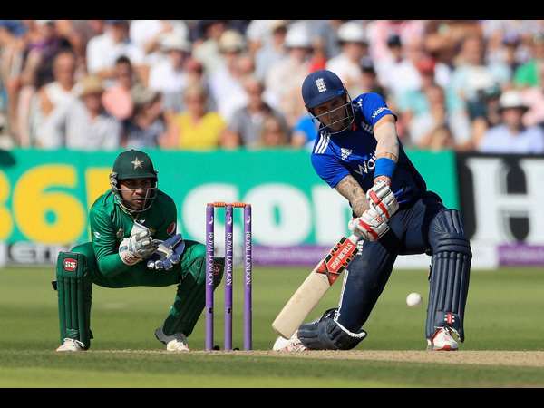 ಇಂಗ್ಲೆಂಡ್ ಗಳಿಸಿದ ದಾಖಲೆಗಳು 