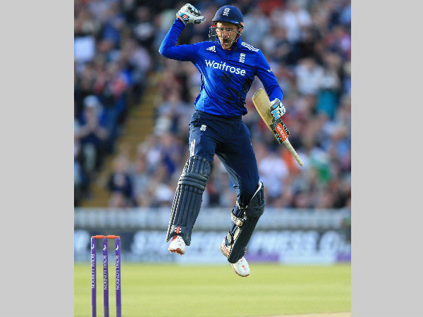 ಇಂಗ್ಲೆಂಡ್ ಗಳಿಸಿದ ದಾಖಲೆಗಳು ಹೀಗಿವೆ