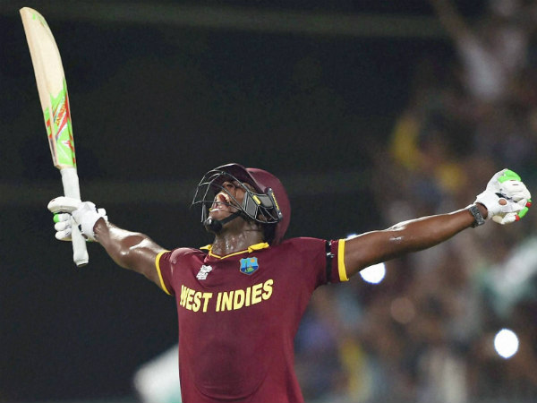 WT20 hero Carlos Brathwaite to lead West Indies against India in USA WT20 hero Carlos Brathwaite to lead West Indies against India in USA