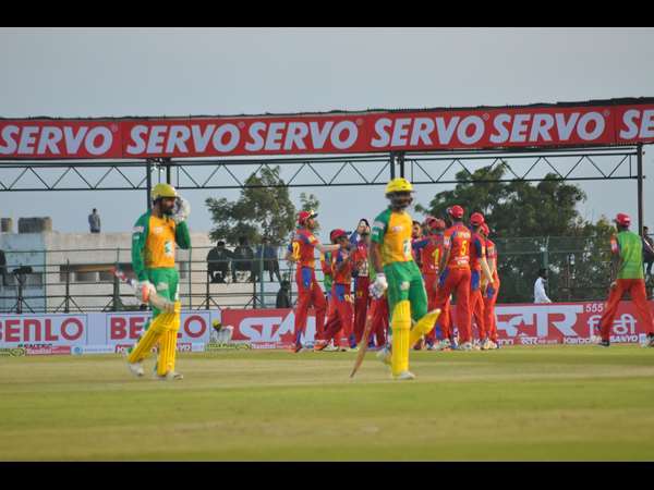 ಬಿಜಾಪುರ vs ಬೆಳಗಾವಿ ಪಂದ್ಯದ ಚಿತ್ರಗಳು