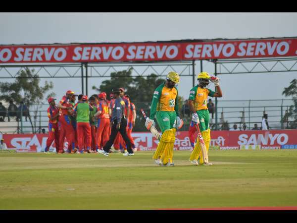 ಬಿಜಾಪುರ vs ಬೆಳಗಾವಿ ಪಂದ್ಯದ ಚಿತ್ರಗಳು