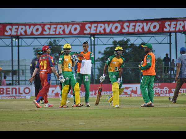 ಬಿಜಾಪುರ vs ಬೆಳಗಾವಿ ಪಂದ್ಯದ ಚಿತ್ರಗಳು