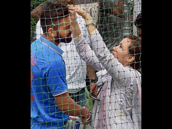 ಅಭ್ಯಾಸದ ಜತೆ ಅಭಿಯಾನದಲ್ಲಿ ಕೊಹ್ಲಿ