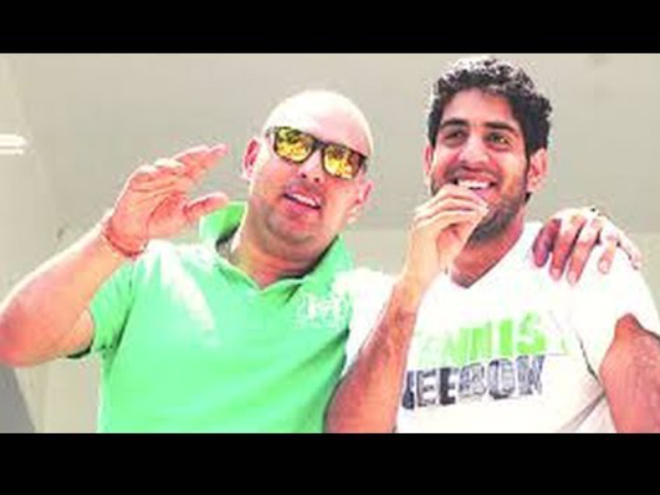 ಈ ಬಗ್ಗೆ ಪ್ರತಿಕ್ರಿಯಿಸಿದ ಯುವಿ ತಾಯಿ