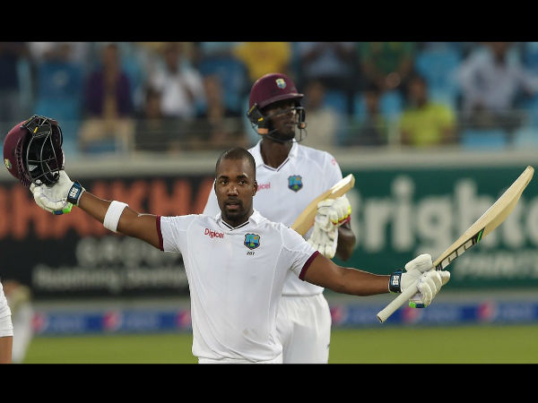 Pakistan beat West Indies by 56 runs in a dramatic day-night Test