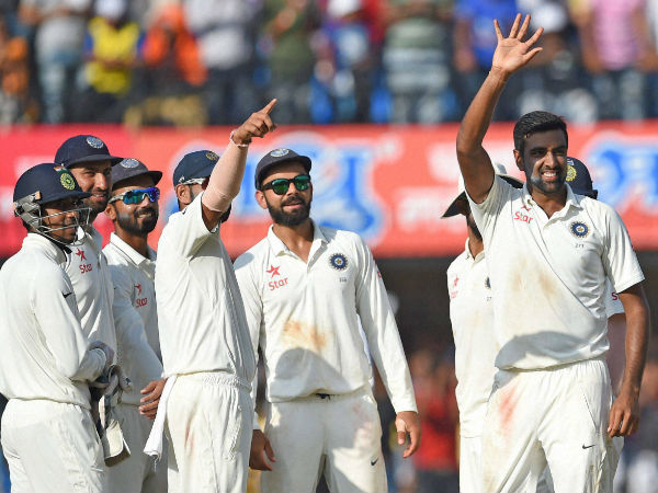 ICC Test rankings: India, Ravichandran Ashwin retain No.1 spots ICC Test rankings: India, Ravichandran Ashwin retain No.1 spots